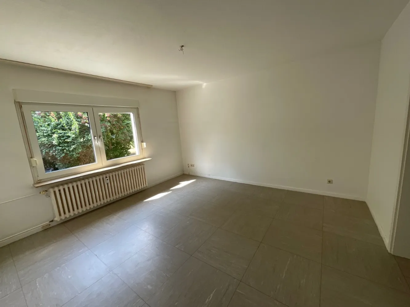 3 Zimmer Wohnung mit 57 m² in Duisburg – Bild 2