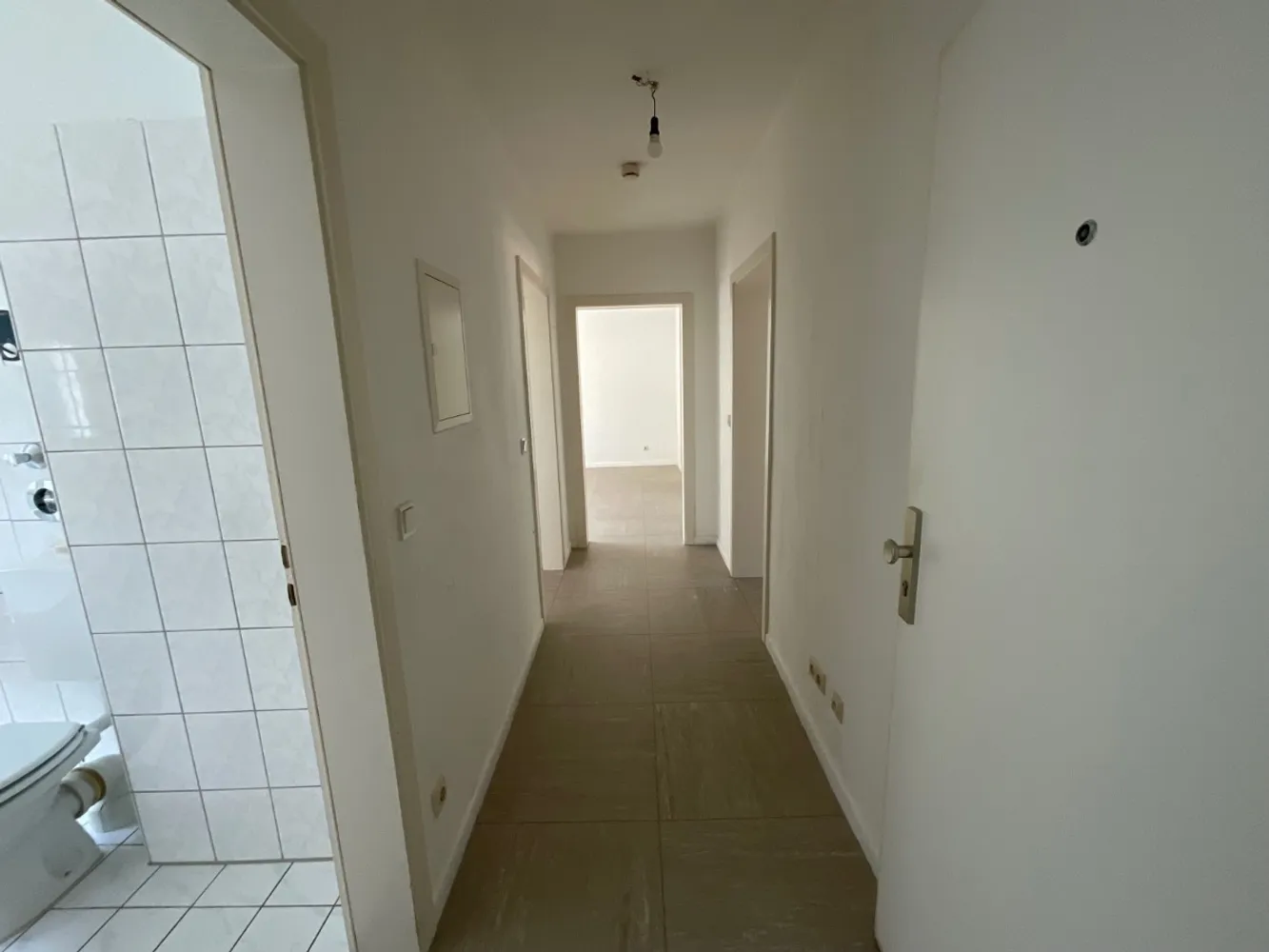3 Zimmer Wohnung mit 57 m² in Duisburg – Bild 3