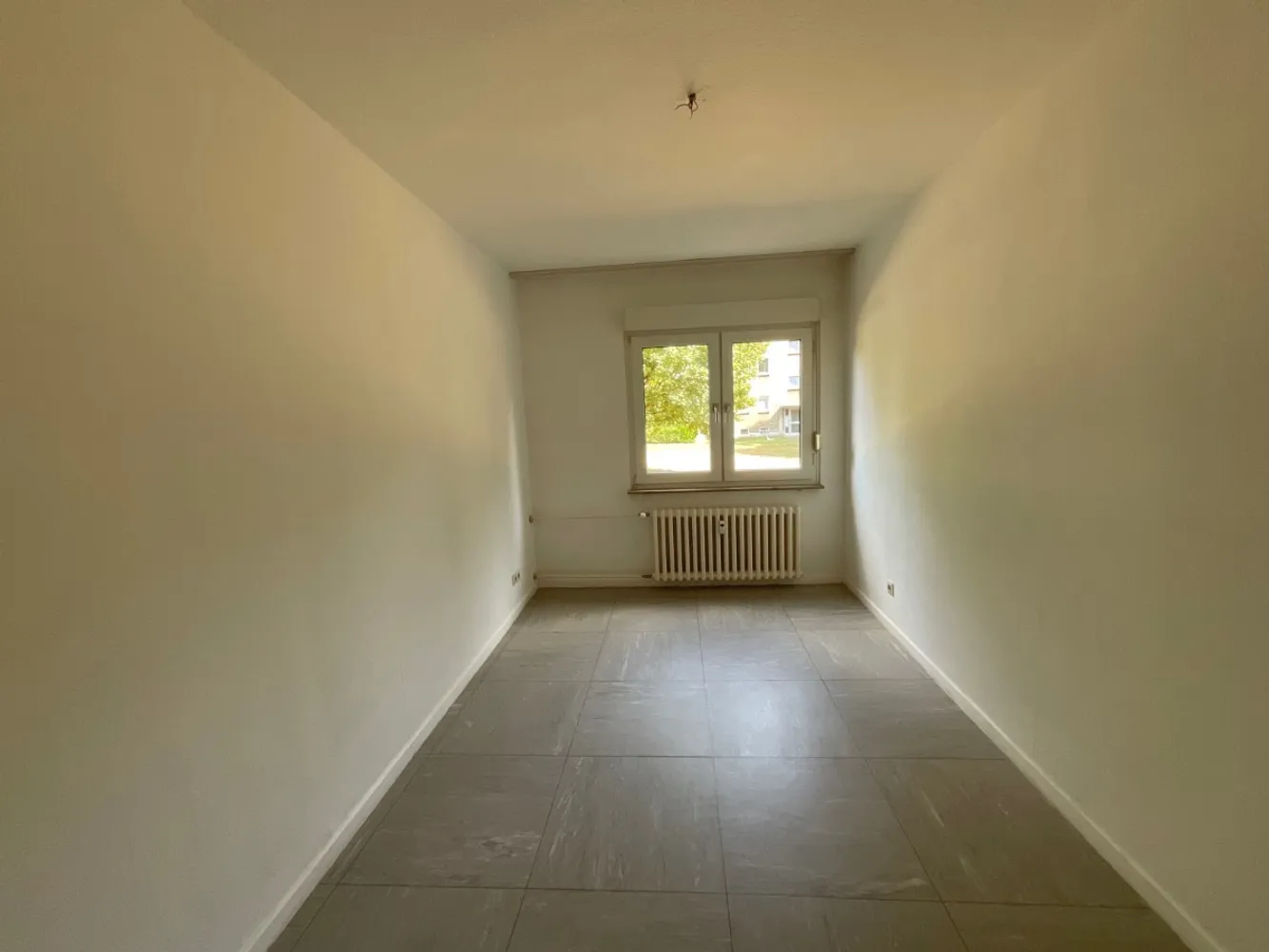 3 Zimmer Wohnung mit 57 m² in Duisburg – Bild 4