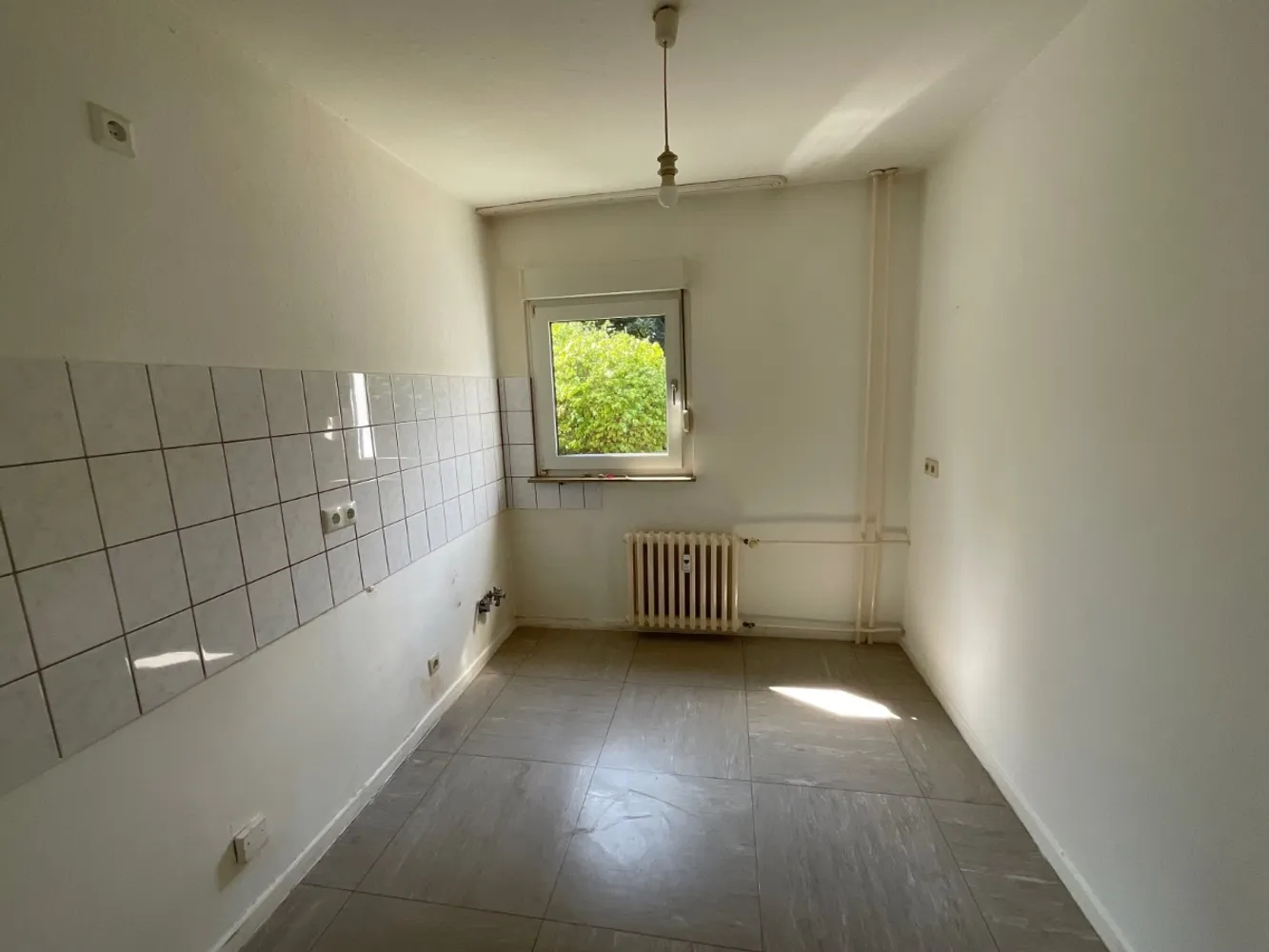 3 Zimmer Wohnung mit 57 m² in Duisburg – Bild 6