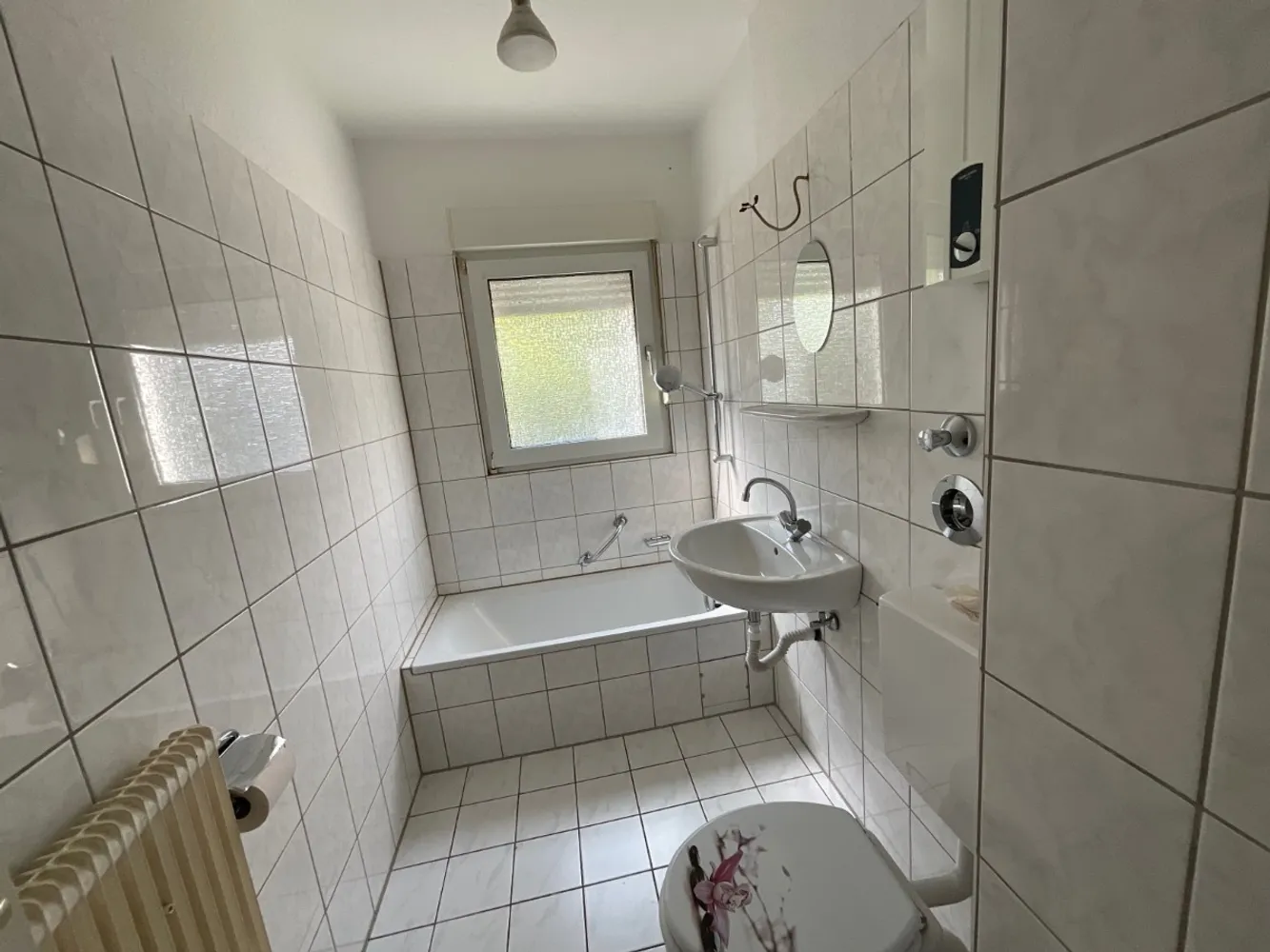 3 Zimmer Wohnung mit 57 m² in Duisburg – Bild 7