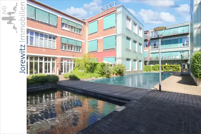 3 Zimmer Wohnung mit 139 m² in Bielefeld – Bild 1