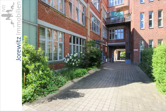 3 Zimmer Wohnung mit 139 m² in Bielefeld – Bild 3