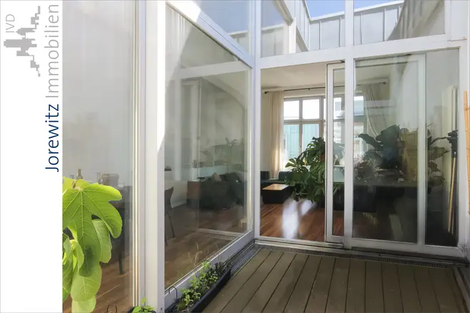 3 Zimmer Wohnung mit 139 m² in Bielefeld – Bild 5