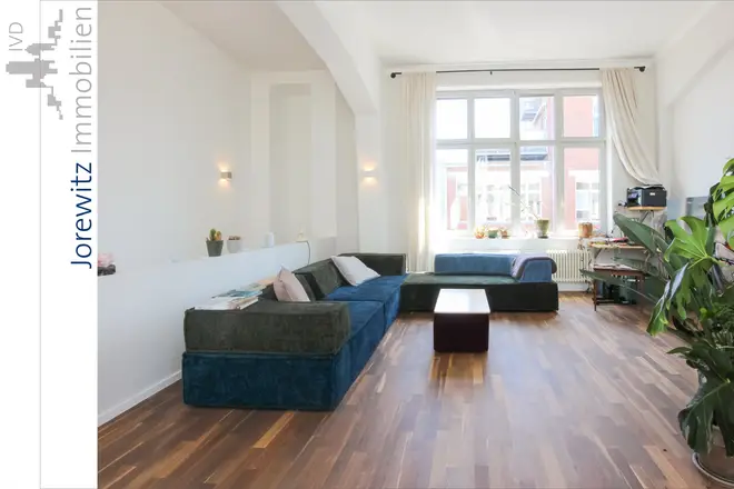 3 Zimmer Wohnung mit 139 m² in Bielefeld – Bild 7