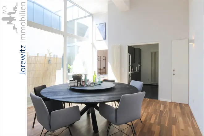 3 Zimmer Wohnung mit 139 m² in Bielefeld – Bild 8