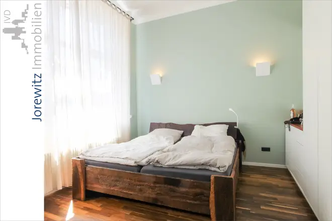 3 Zimmer Wohnung mit 139 m² in Bielefeld – Bild 10