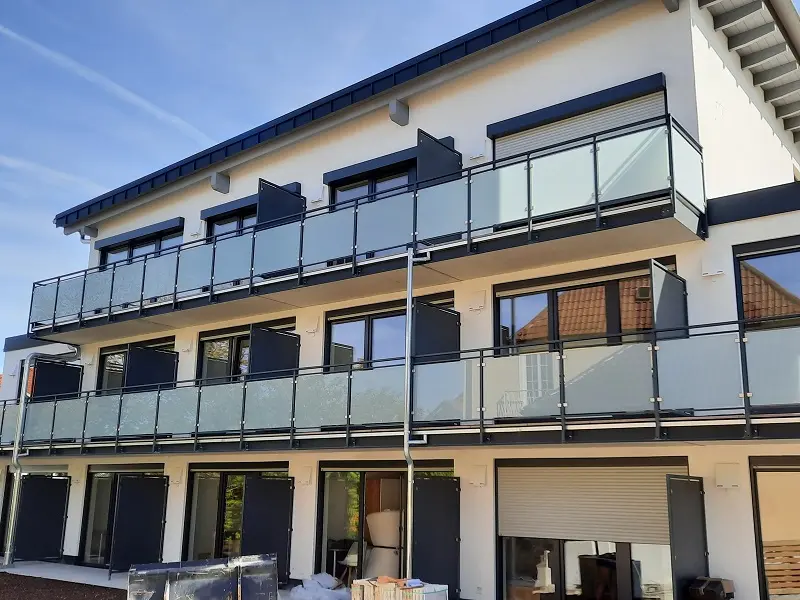 Studio mit 22 m² in Deggendorf – Bild 5