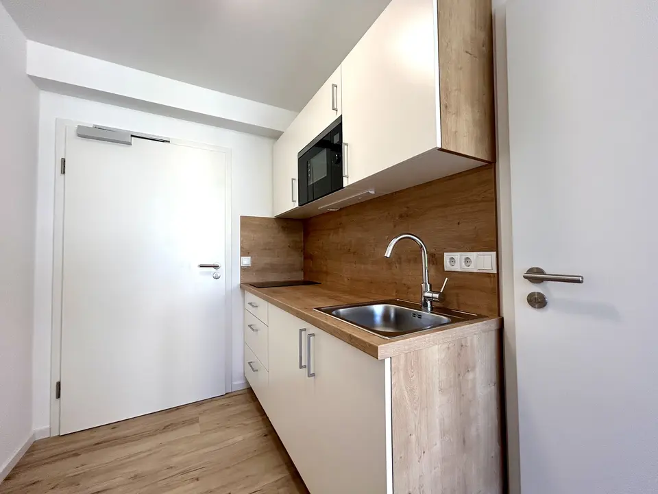 Studio mit 22 m² in Deggendorf – Bild 9
