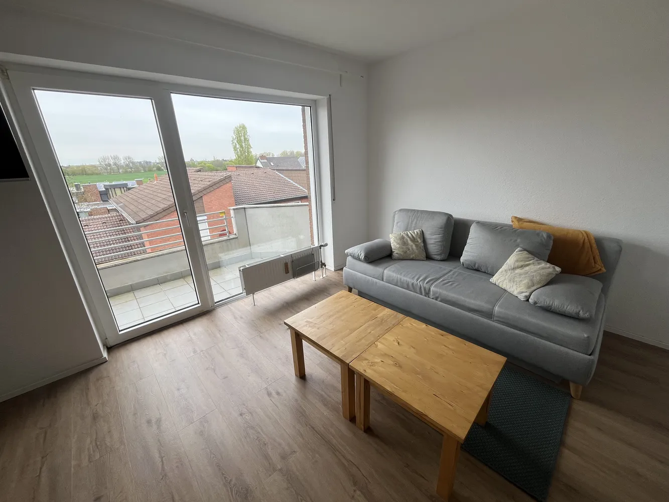 2 Zimmer Wohnung mit 62 m² in Köln – Bild 1