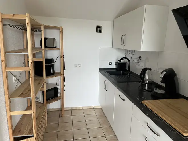 2 Zimmer Wohnung mit 62 m² in Köln – Bild 3