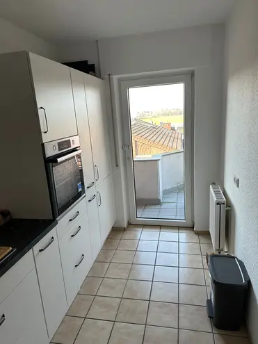 2 Zimmer Wohnung mit 62 m² in Köln – Bild 5