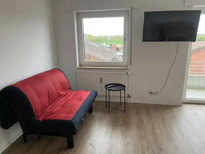 2 Zimmer Wohnung mit 62 m² in Köln – Bild 8