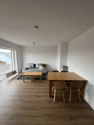 2 Zimmer Wohnung mit 62 m² in Köln – Bild 9