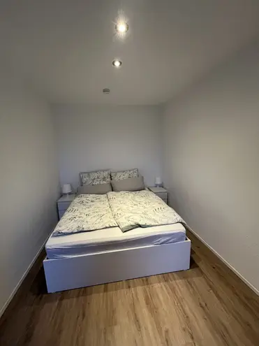 2 Zimmer Wohnung mit 62 m² in Köln – Bild 10