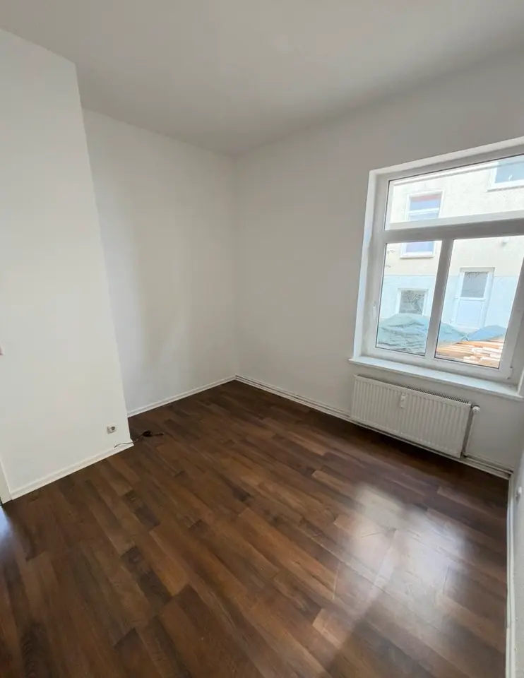 4 Zimmer Wohnung mit 64 m² in Schwerin – Bild 3
