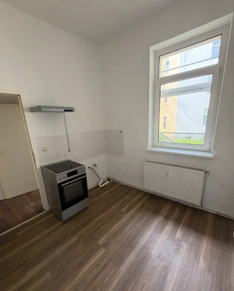 4 Zimmer Wohnung mit 64 m² in Schwerin – Bild 4