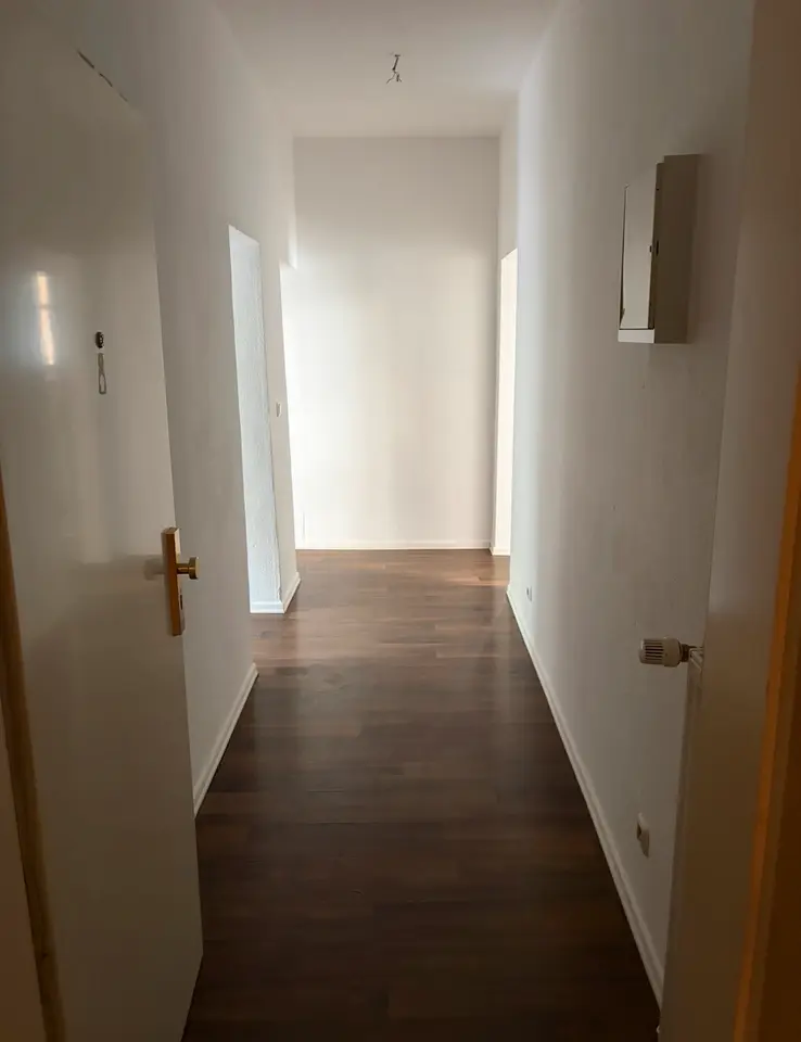 4 Zimmer Wohnung mit 64 m² in Schwerin – Bild 5