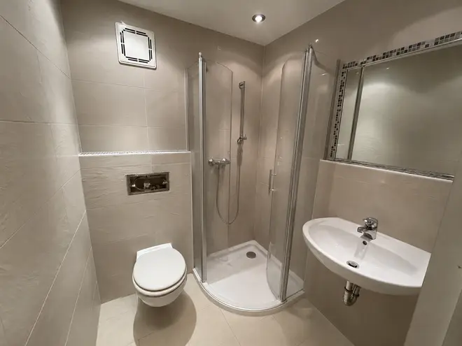 4 Zimmer Haus mit 138 m² in München – Bild 11