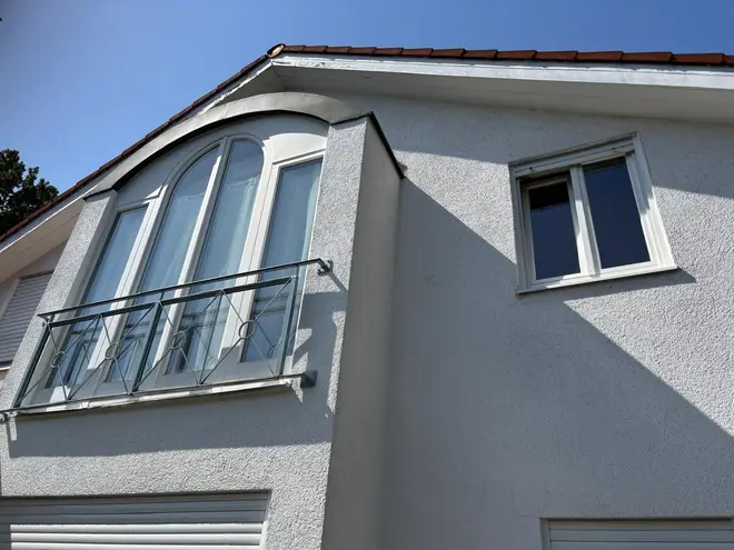 4 Zimmer Haus mit 138 m² in München – Bild 2