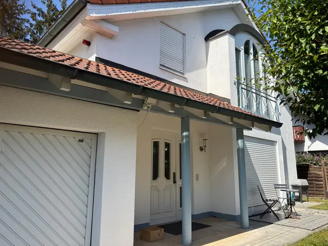 4 Zimmer Haus mit 138 m² in München – Bild 3
