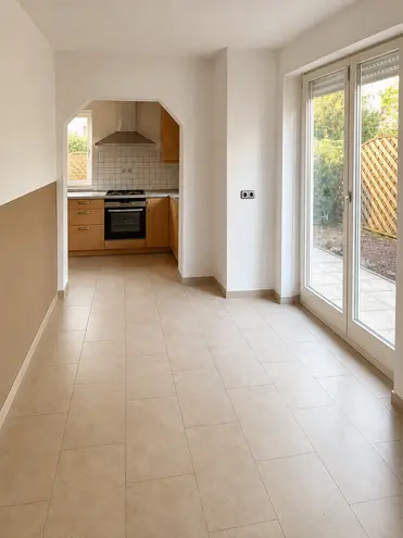 4 Zimmer Haus mit 138 m² in München – Bild 5