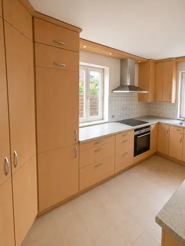 4 Zimmer Haus mit 138 m² in München – Bild 7