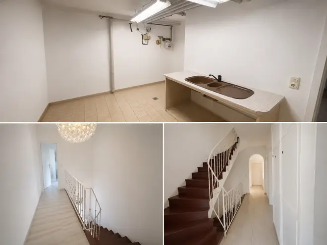 4 Zimmer Haus mit 138 m² in München – Bild 9