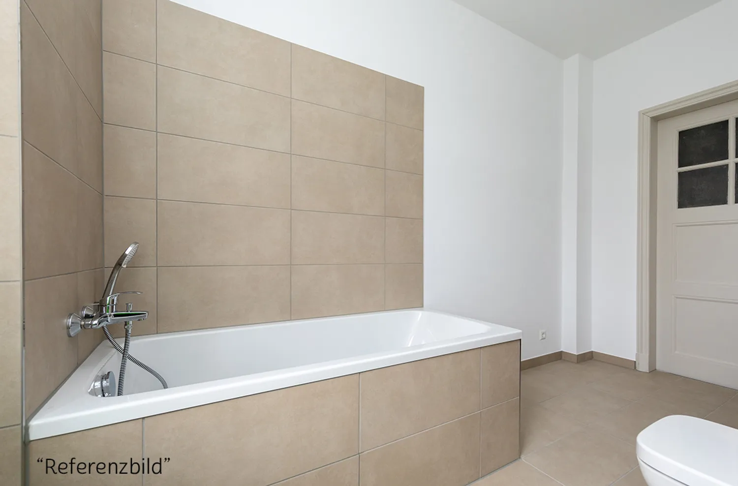 4 Zimmer Wohnung mit 127 m² in Leipzig – Bild 2