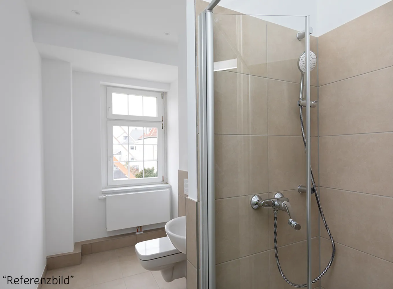 4 Zimmer Wohnung mit 127 m² in Leipzig – Bild 5