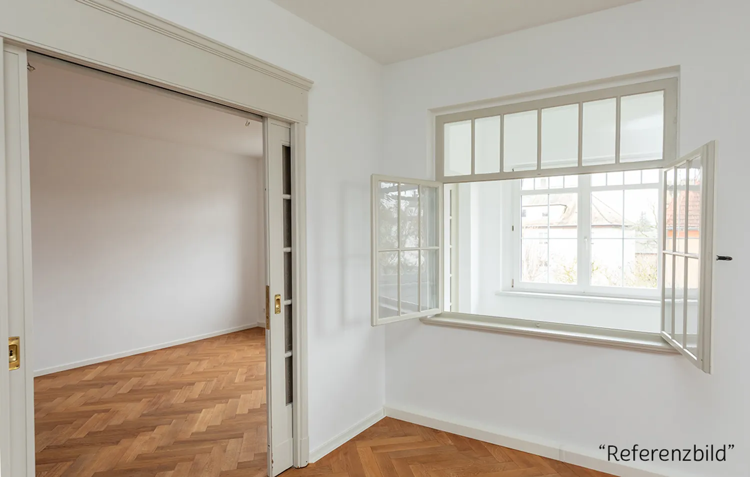 4 Zimmer Wohnung mit 127 m² in Leipzig – Bild 7