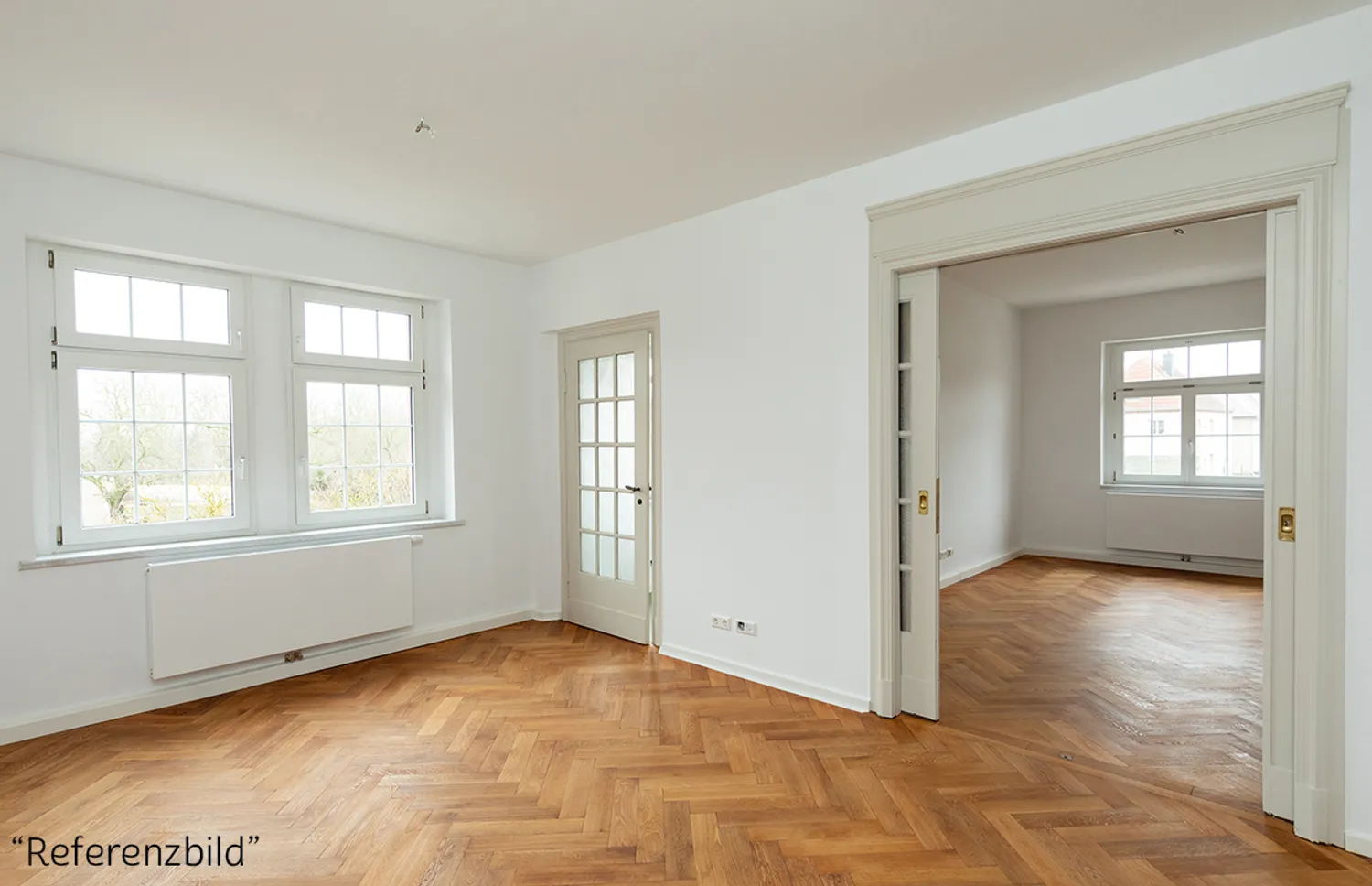 4 Zimmer Wohnung mit 127 m² in Leipzig – Bild 8