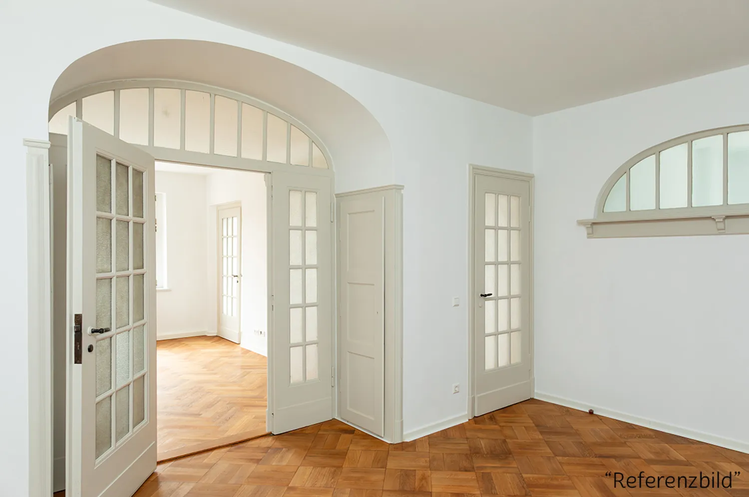 4 Zimmer Wohnung mit 127 m² in Leipzig – Bild 9