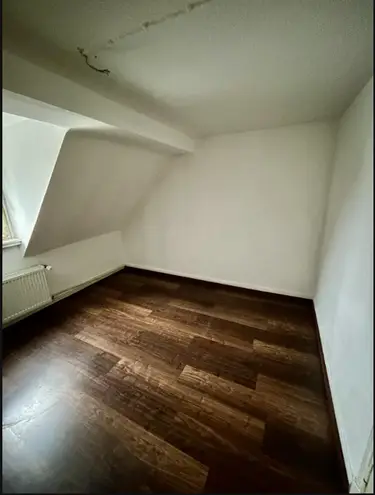 WG-Zimmer mit 7 m² in Düsseldorf – Bild 1