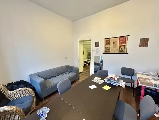 WG-Zimmer mit 7 m² in Düsseldorf – Bild 5