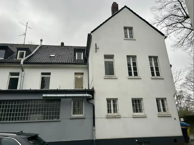 WG-Zimmer mit 7 m² in Düsseldorf – Bild 9