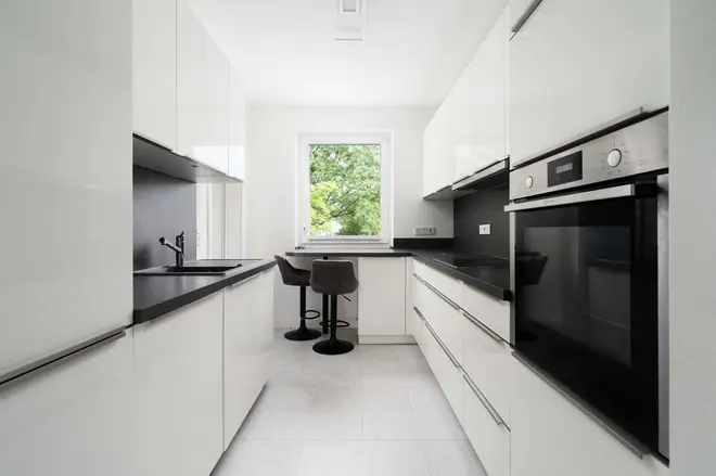 3 Zimmer Wohnung mit 84 m² in Bremen – Bild 4