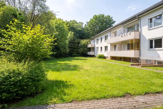 3 Zimmer Wohnung mit 84 m² in Bremen – Bild 10