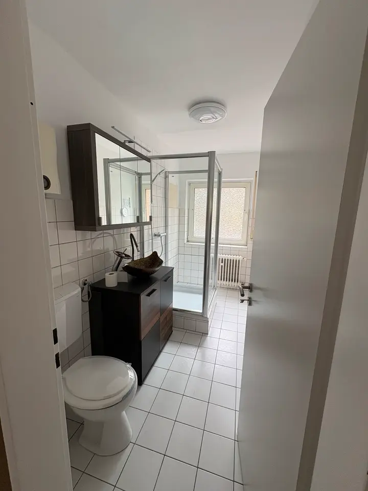 3 Zimmer Wohnung mit 75 m² in Solingen – Bild 6