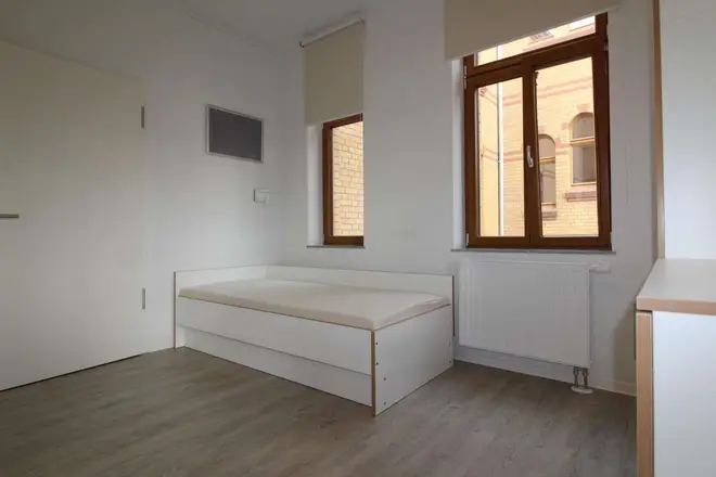 WG-Zimmer mit 25 m² in Halle (Saale) – Bild 4