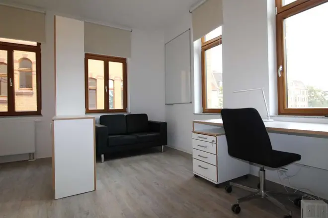 WG-Zimmer mit 25 m² in Halle (Saale) – Bild 5