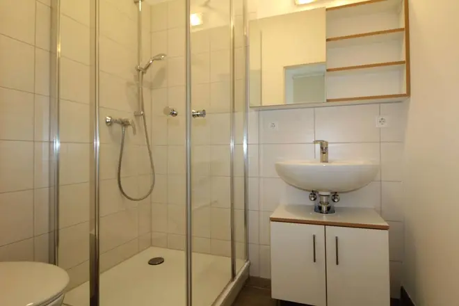 WG-Zimmer mit 25 m² in Halle (Saale) – Bild 7