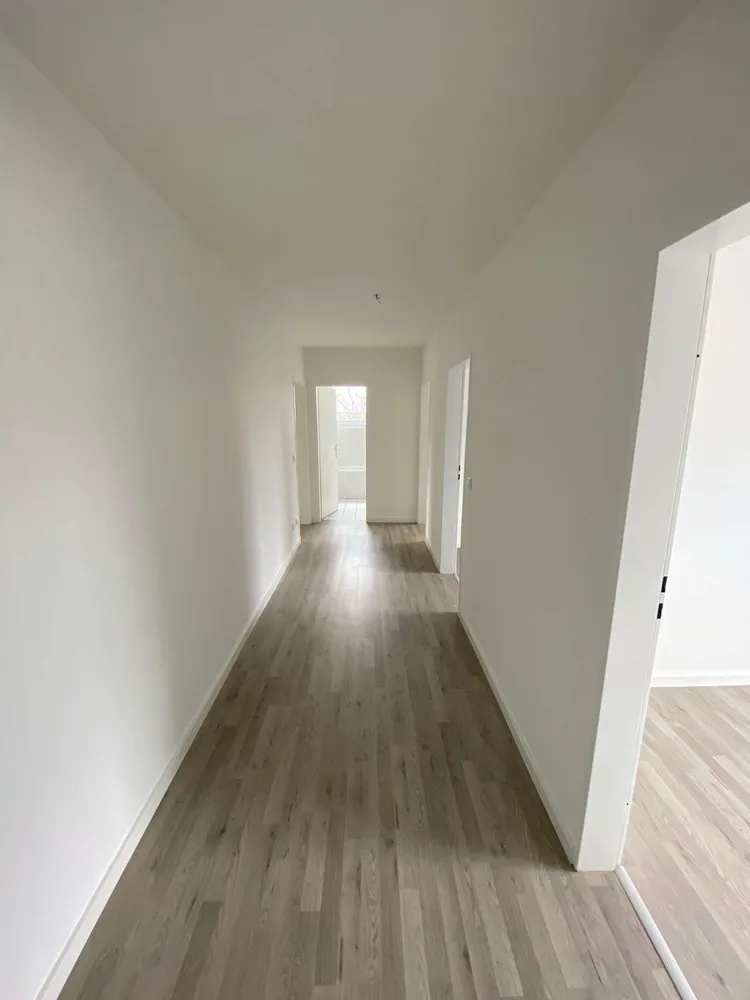 3 Zimmer Wohnung mit 67 m² in Osnabrück – Bild 1