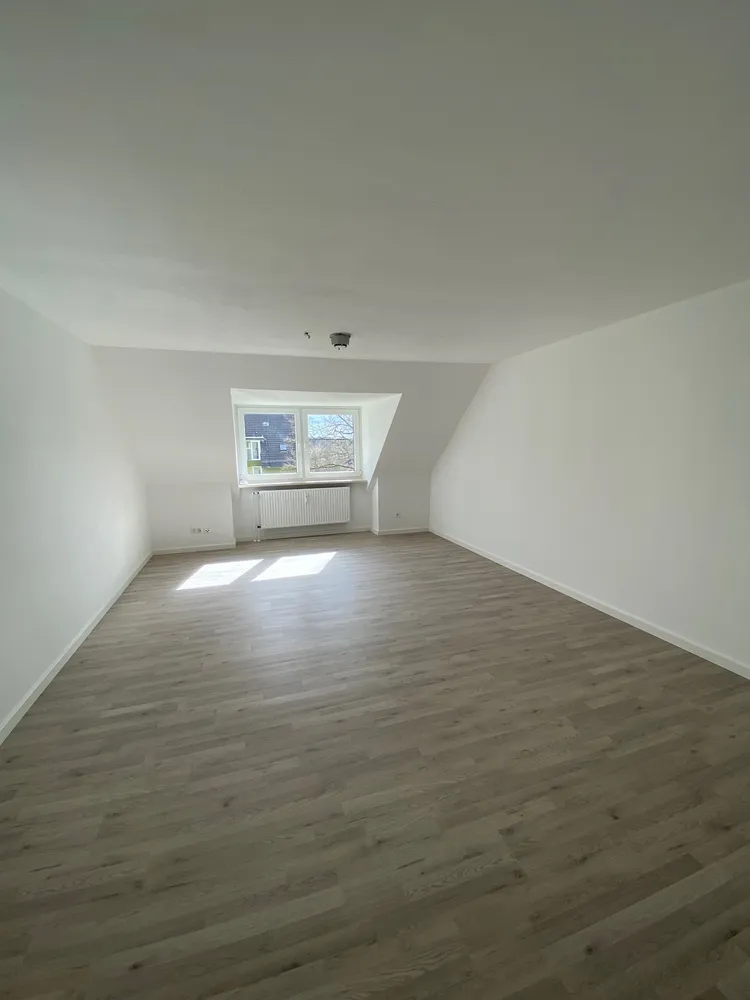 3 Zimmer Wohnung mit 67 m² in Osnabrück – Bild 2