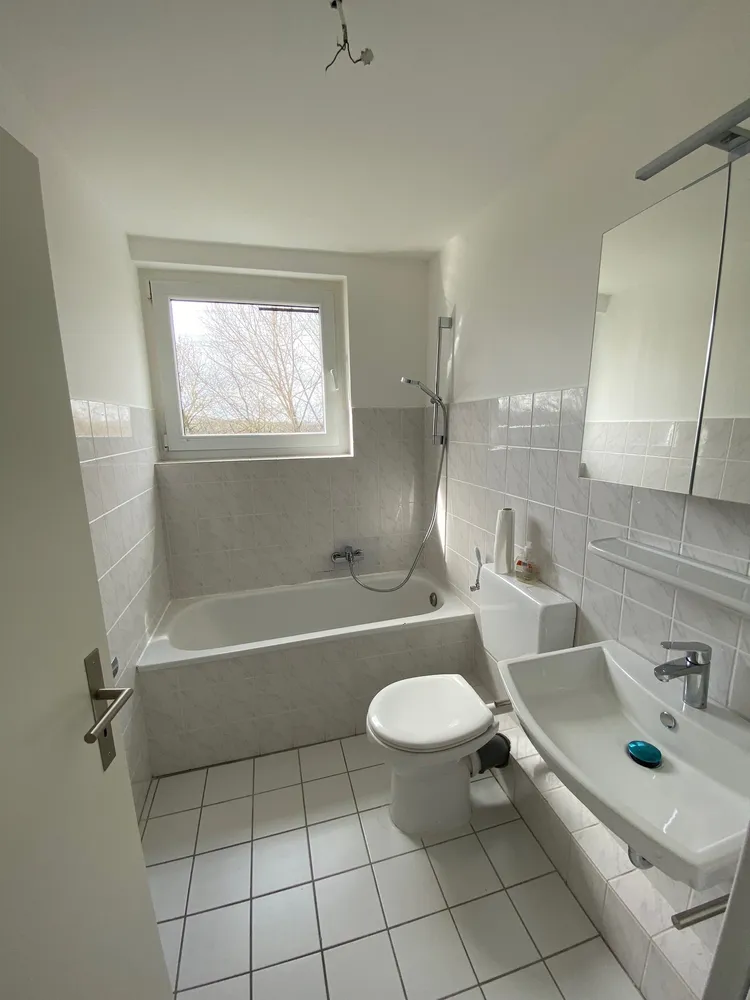 3 Zimmer Wohnung mit 67 m² in Osnabrück – Bild 5