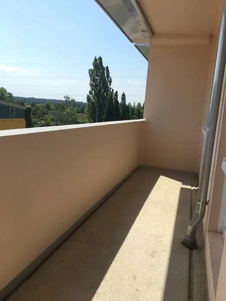 3 Zimmer Wohnung mit 69 m² in Dessau-Roßlau – Bild 4