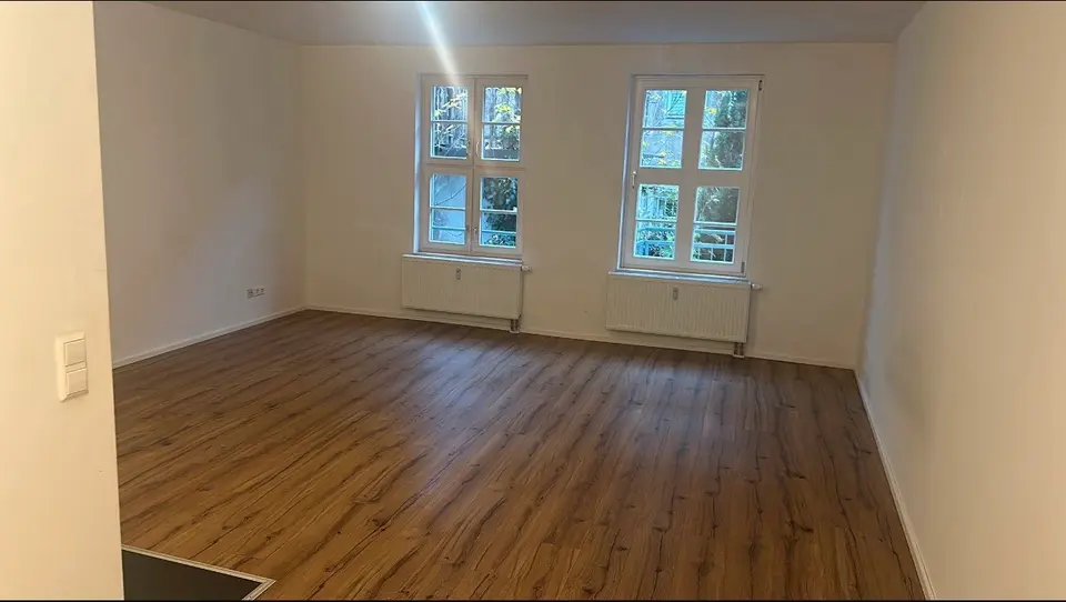 Studio mit 39 m² in Freiberg – Bild 1