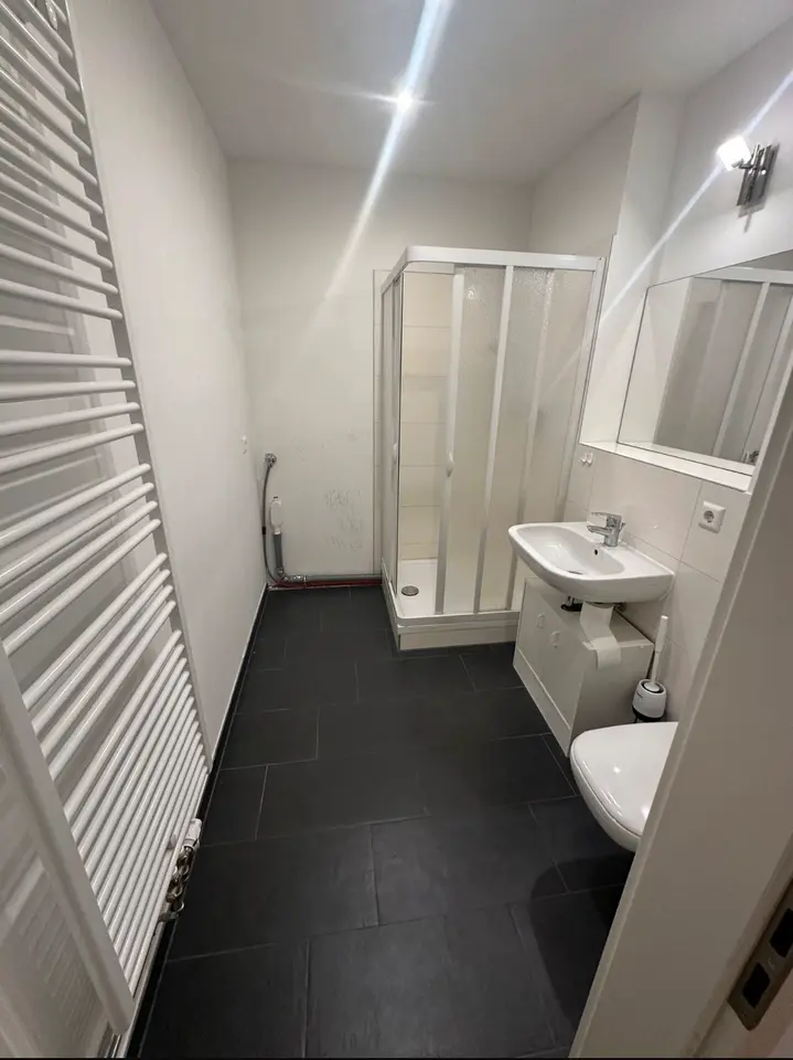 Studio mit 39 m² in Freiberg – Bild 4