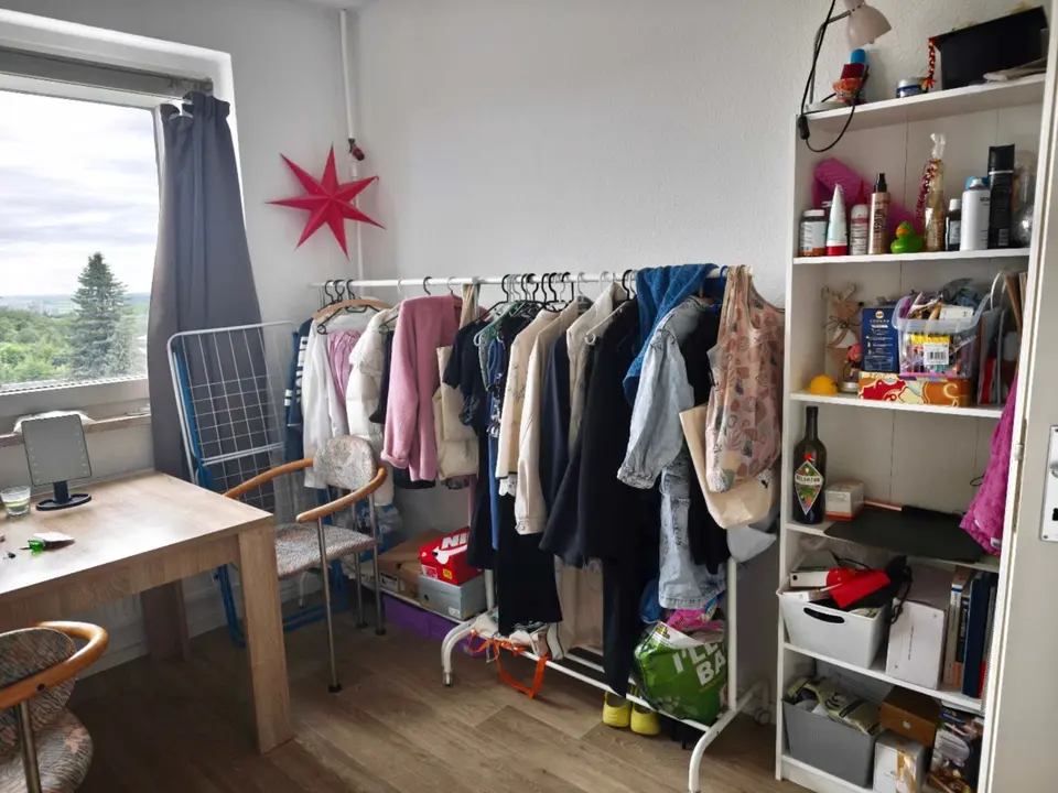 Studio mit 39 m² in Freiberg – Bild 8