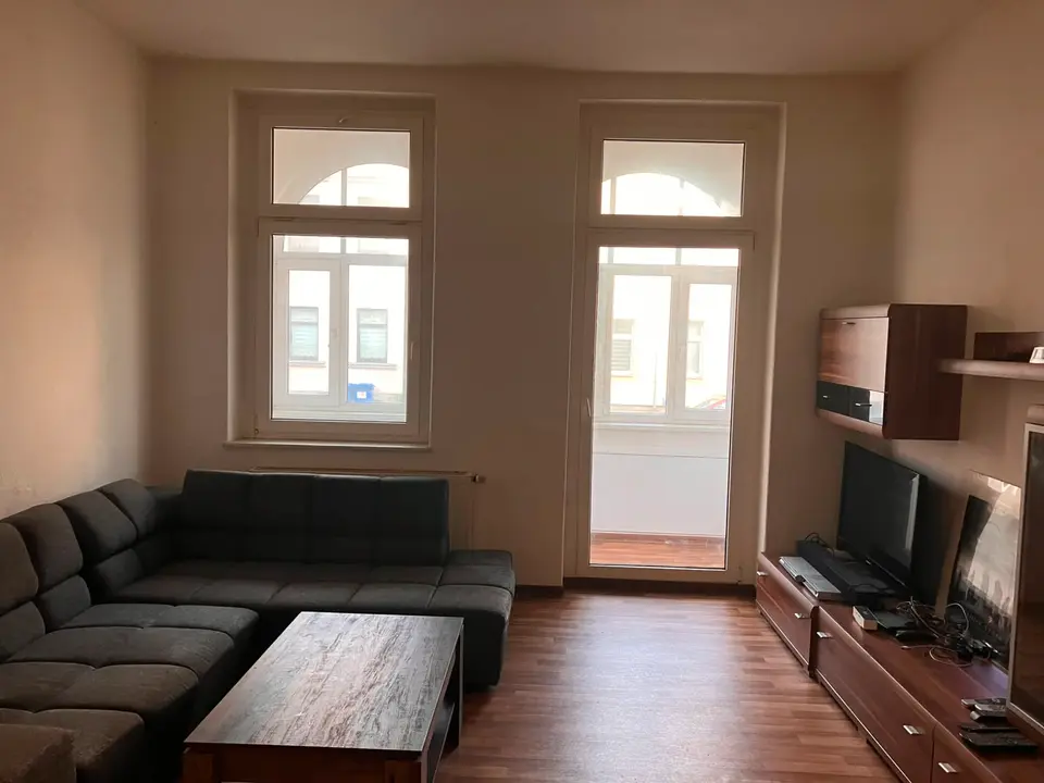 Studio mit 39 m² in Freiberg – Bild 9